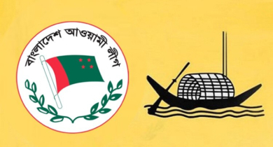 আওয়ামী লীগকে নিষিদ্ধ প্রশ্নে দ্বিধাবিভক্ত বিএনপি