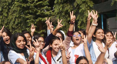 এইচএসসি পরীক্ষার ফল জানবেন যেভাবে