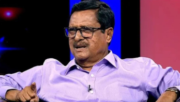 জামায়াত নিয়ে যা বললেন বিএনপি নেতা ফজলুর রহমান