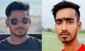 মাইকে ঘোষণা দিয়ে ২ ভাইকে পিটিয়ে হ’ত্যা