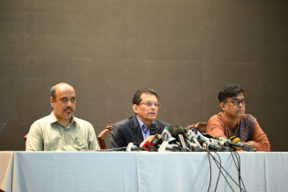 ব্যাংককে ইউনূস-মোদী বৈঠকের ‘যথেষ্ট সম্ভাবনা’ আছে: খলিলুর রহমান