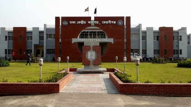 ‘পহেলা বৈশাখ’ উদযাপন করবেন কারাবন্দীরা