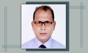 প্রধান প্রকৌশলী পদে বঞ্চিত রায়হান বাদশা 
