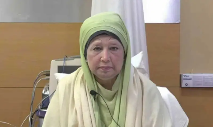 দেশে ফিরবেন খালেদা জিয়া, প্রস্তুত করা হচ্ছে এয়ার অ্যাম্বুলেন্স দেশে ফিরবেন খালেদা জিয়া, প্রস্তুত করা হচ্ছে এয়ার অ্যাম্বুলেন্স