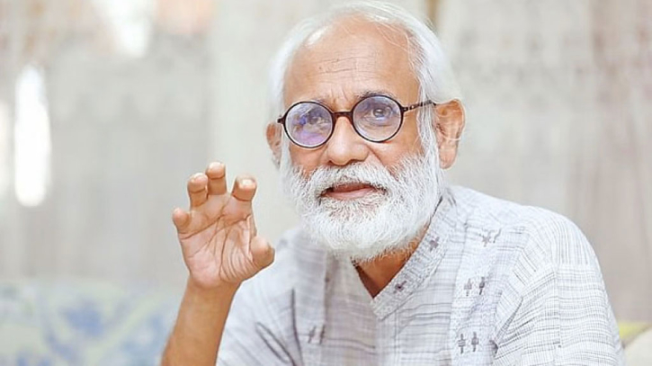 মৃত্যুর গুঞ্জনের মধ্যেই ট্রাইব্যুনালে হাজির জেড আই খান পান্না মৃত্যুর গুঞ্জনের মধ্যেই ট্রাইব্যুনালে হাজির জেড আই খান পান্না