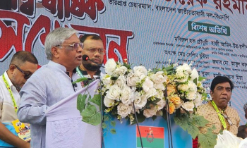 তারেক রহমানের নাম উচ্চারণ করতে হলে অজু করবেন : বুলু
