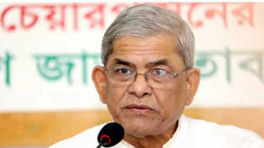 কুমিল্লার যুবদল নেতার বিচারবহির্ভূত হত্যা নিয়ে যা বললেন মির্জা ফখরুল