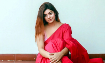 শাওনের পর সোহানা সাবা আটক