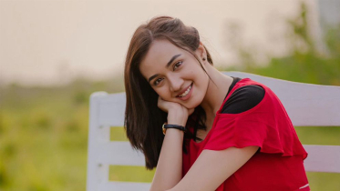 নামাজি জীবনসঙ্গী খুঁজছেন এই নায়িকা