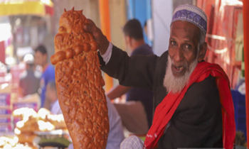 বাহারি রুটি