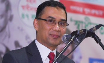 সংস্কারের আলোচনা দীর্ঘ হলে দেশ সংকটে পড়বে আশঙ্কা তারেক রহমানের 