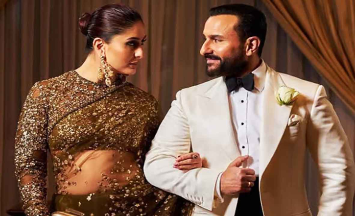 সাইফ আলীকে ছুরিকাঘাত, সবাইকে ধৈর্য ধরার আহ্বান কারিনার সাইফ আলীকে ছুরিকাঘাত, সবাইকে ধৈর্য ধরার আহ্বান কারিনার