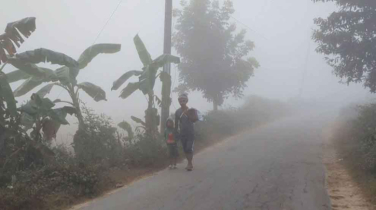 আবার শৈত্যপ্রবাহ আসছে জানাল আবহাওয়া অফিস