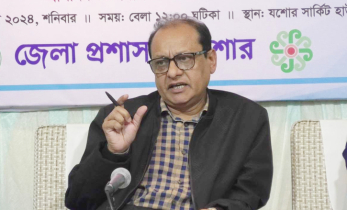 না পোষালে অন্য পেশায় চলে যান- শিক্ষকদের উদ্দেশে প্রাথমিক উপদেষ্টা
