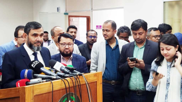 আগে জাতীয় নির্বাচন করার পক্ষে ইসি