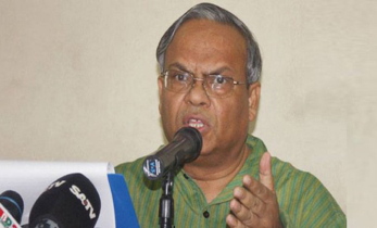 নির্বাচন নিয়ে সরকারের এত গড়িমসি কেন : রিজভী
