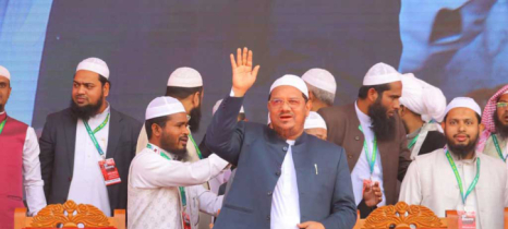 সংসদে নারীদের জন্য কোনো কোটা থাকবে না : ইসলামী আন্দোলন 