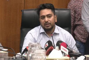 বিএনপি মহাসচিবের বক্তব্যের সমালোচনা করে যা বললেন তথ্য উপদেষ্টা