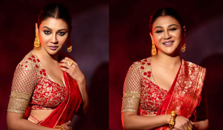 বিয়ে না করেই সংসার করছেন জয়া! বিয়ে না করেই সংসার করছেন জয়া!