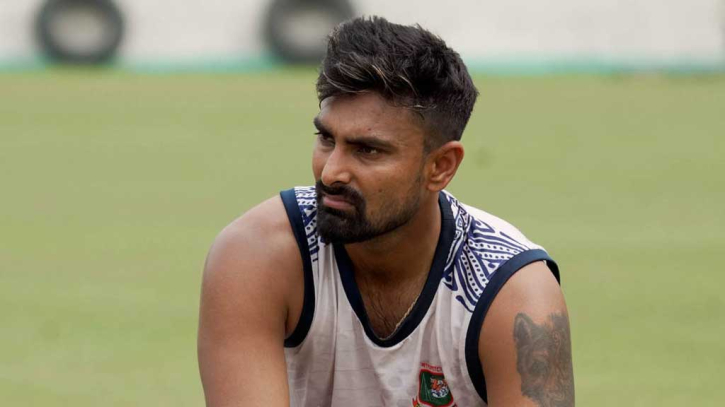 চ্যাম্পিয়ন্স ট্রফির বাংলাদেশ দলে নেই লিটন চ্যাম্পিয়ন্স ট্রফির বাংলাদেশ দলে নেই লিটন