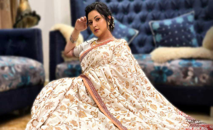 আগামীকাল আত্মসমর্পণ করবেন পরীমণি আগামীকাল আত্মসমর্পণ করবেন পরীমণি