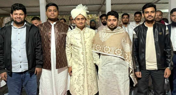 বিয়ে করলেন সারজিস আলম,কনে কে? বিয়ে করলেন সারজিস আলম,কনে কে?