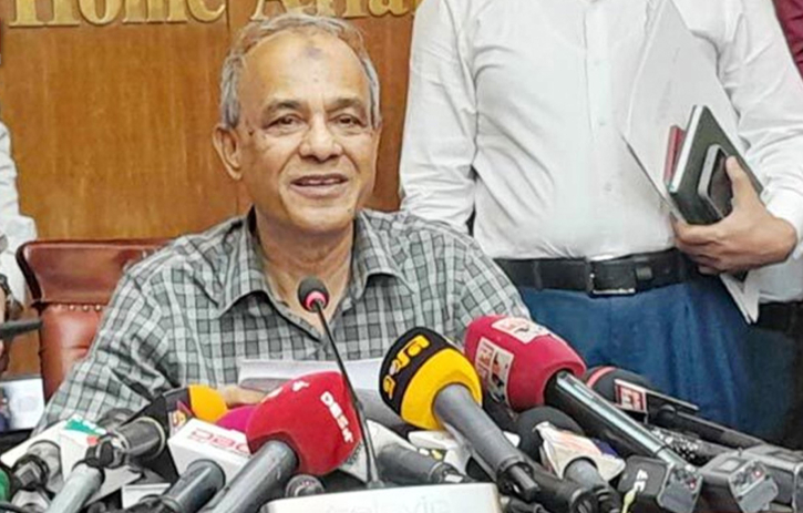 মালয়েশিয়ায় গ্রেপ্তার তিন বাংলাদেশী জঙ্গি নয়: স্বরাষ্ট্র উপদেষ্টা মালয়েশিয়ায় গ্রেপ্তার তিন বাংলাদেশী জঙ্গি নয়: স্বরাষ্ট্র উপদেষ্টা