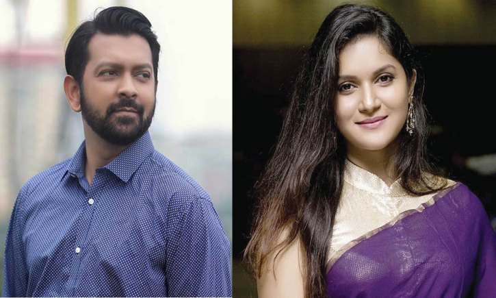 তাহসানের সঙ্গে বিচ্ছেদ নিয়ে যা বললেন মিথিলা তাহসানের সঙ্গে বিচ্ছেদ নিয়ে যা বললেন মিথিলা