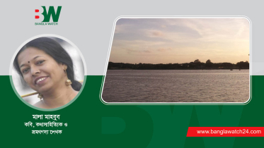 ফুলেশ্বরীর বাঁকে ও অন্যান্য