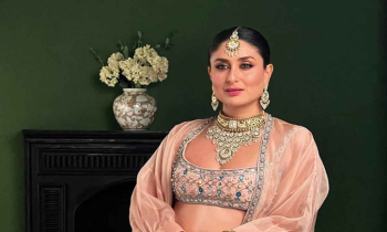 কারিনা এখন আর পার্টিতে যান না, রান্নাঘরেই কাটে সময়