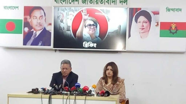 ফেব্রুয়ারিতে নির্বাচন নিয়ে ‌‘কোথাও দ্বিমত’ দেখছে না বিএনপি