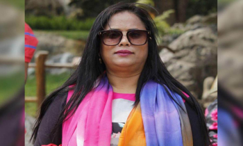 সাবেক এমপি সাবিনা আক্তার তুহিন গ্রেপ্তার