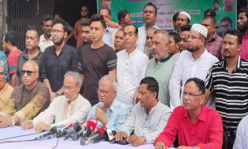 কার পরামর্শে এপ্রিলে নির্বাচন, প্রশ্ন রিজভীর
