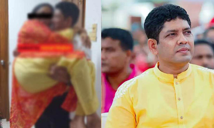 আপত্তিকর ভিডিও নিয়ে যা বললেন সেই ডিসি আপত্তিকর ভিডিও নিয়ে যা বললেন সেই ডিসি