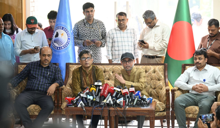 ৫ আগস্ট গণঅভ্যুত্থান দিবস, থাকবে সরকারি ছুটি 