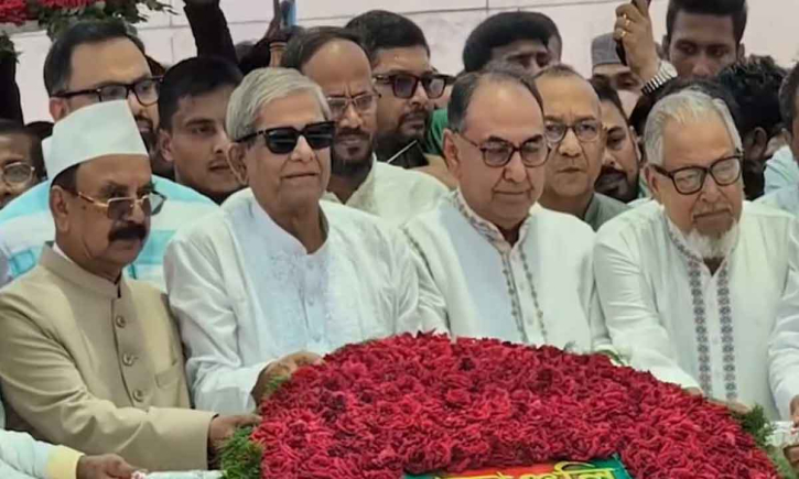 এপ্রিল মাস নির্বাচনের জন্য উপযুক্ত নয় : মির্জা ফখরুল এপ্রিল মাস নির্বাচনের জন্য উপযুক্ত নয় : মির্জা ফখরুল