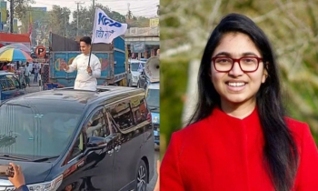 মানিব্যাগও ছিল না, এখন বিশাল শোডাউন কীভাবে—সারজিসকে ডা. তাসনিম