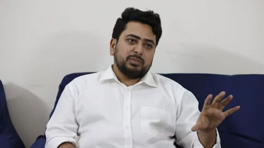 অস্থিরতার কারণে এ বছর নির্বাচন কঠিন: রয়টার্সকে নাহিদ