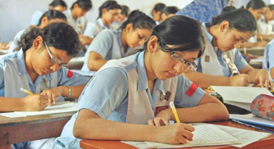 এসএসসি ও সমমান পরীক্ষায় বসছে ১৯ লাখ ২৮ হাজার