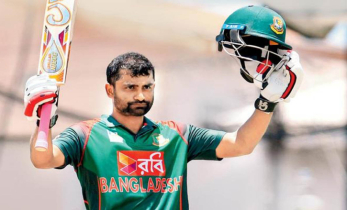কঠিন লড়াইয়ের মুখোমুখি তামিম