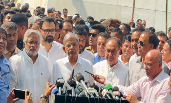 নির্বাচন নিয়ে প্রধান উপদেষ্টার বক্তব্য ‘অস্পষ্ট’ : মির্জা ফখরুল