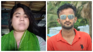 প্রবাসীর স্ত্রীকে নিয়ে লাপাত্তা ছাত্রদল নেতা