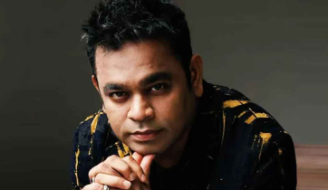 বুকে ব্যথা, হাসপাতালে ভর্তি এ আর রহমান