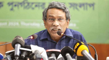 দুই রাজনৈতিক দলের সঙ্গে বৈঠকে জাতীয় ঐকমত্য কমিশন