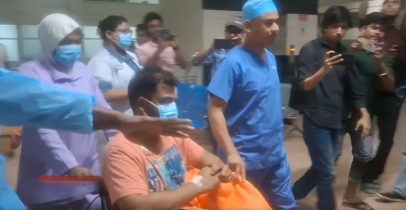 ৩০ দিনের মধ্যে আবারও তামিমের হার্ট অ্যাটাকের ঝুঁকি আছে: চিকিৎসক
