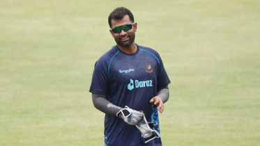 জ্ঞান ফিরেছে তামিমের