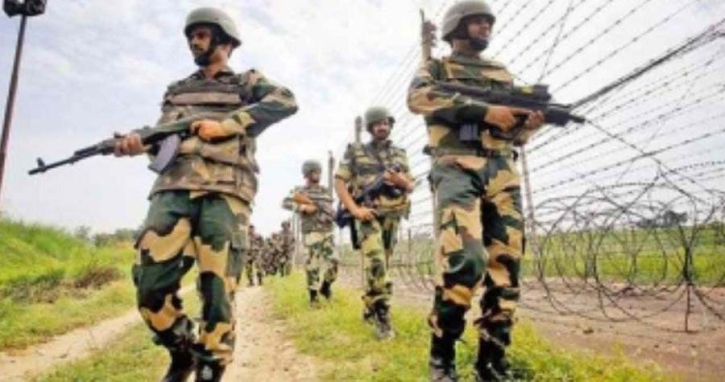কসবা সীমান্তে বিএসএফের গুলিতে বাংলাদেশি নিহত কসবা সীমান্তে বিএসএফের গুলিতে বাংলাদেশি নিহত