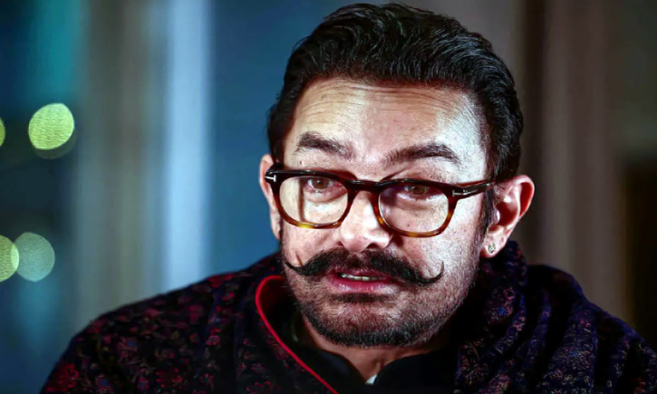 ভারতীয় সিনেমার সংকট নিয়ে যা বললেন আমির খান ভারতীয় সিনেমার সংকট নিয়ে যা বললেন আমির খান