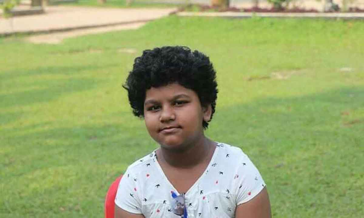 শিশুসাহিত্যিক রাইদাহ গালিবা