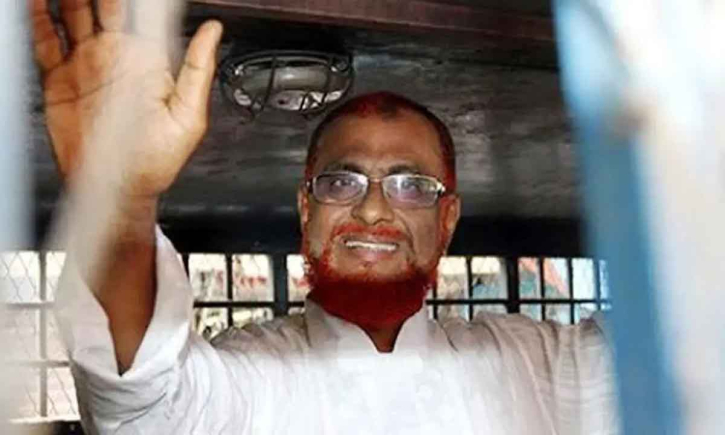 যুদ্ধাপরাধ মামলায় জামায়াত নেতা আজহারুল ইসলাম ‘বেকসুর’ খালাস যুদ্ধাপরাধ মামলায় জামায়াত নেতা আজহারুল ইসলাম ‘বেকসুর’ খালাস
